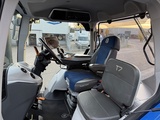 Minituur van New Holland T7.275HD AC Stage V New Gen