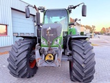 Minituur van Fendt 724 S4 Profi Plus