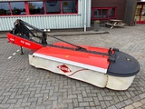 Minituur van Kuhn PZ300 Trommelmaaier