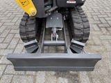 Minituur van New Holland E14D Minigraver Nieuw (Overjarig)