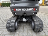 Minituur van New Holland E14D Minigraver Nieuw (Overjarig)