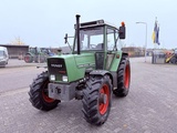 Minituur van Fendt 307 LSA Marge