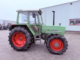 Minituur van Fendt 307 LSA Marge