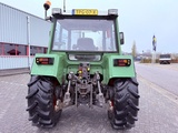 Minituur van Fendt 307 LSA Marge