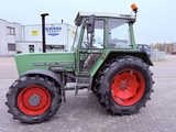 Minituur van Fendt 307 LSA Marge
