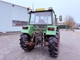 Minituur van Fendt 307 LSA Marge