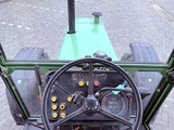Minituur van Fendt 307 LSA Marge
