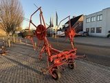 Thumbnail of Kuhn GF5001MH Schudder (Marge)