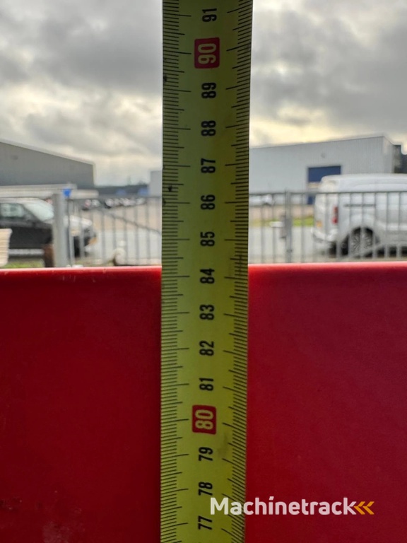 Diversen 48v 465Ah tractiebatterij