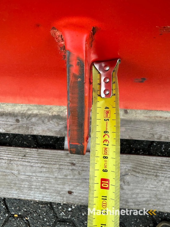 Diversen 48v 465Ah tractiebatterij