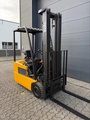 Miniaturansicht von Yale ERP16ATF E2380 1,6 ton elektrische heftruck
