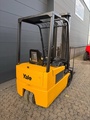 Miniaturansicht von Yale ERP16ATF E2380 1,6 ton elektrische heftruck