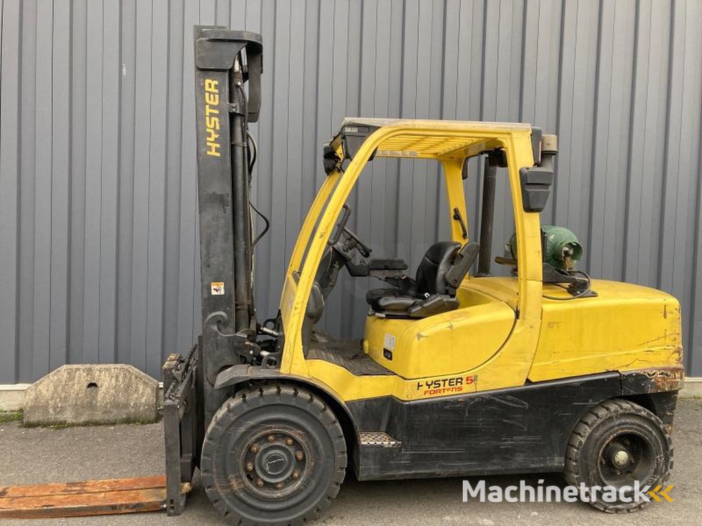 Hyster H5.5FT