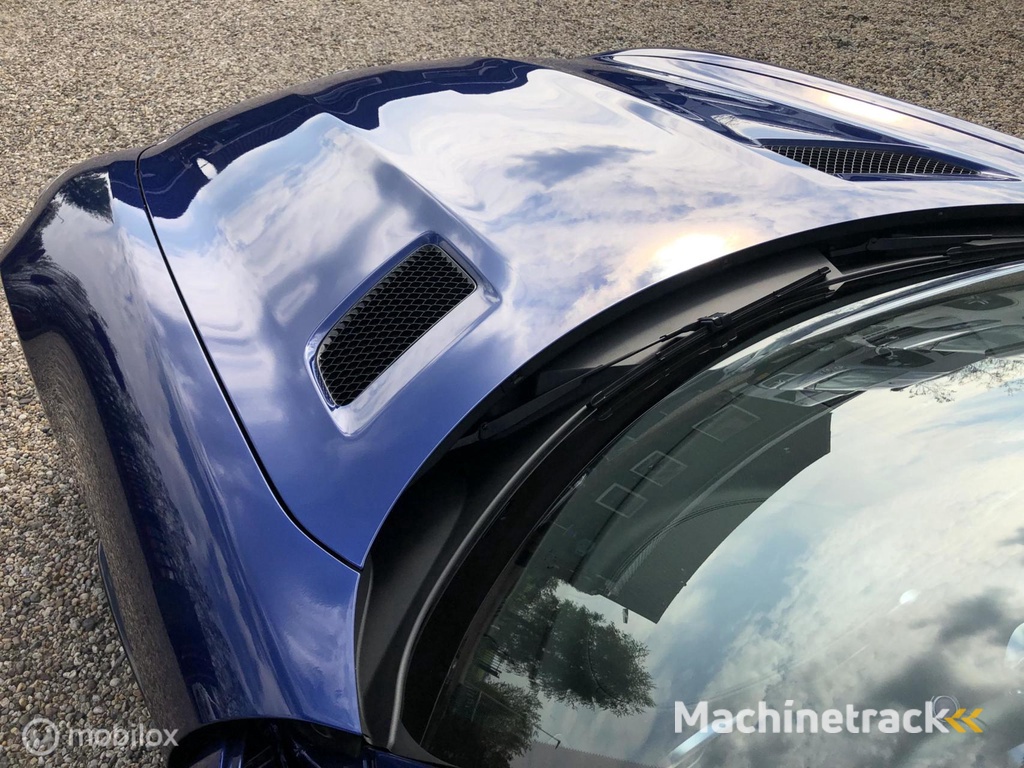 Mercedes AMG GT Roadster Night-Pakket 1e Eig. Nw.Model 2020