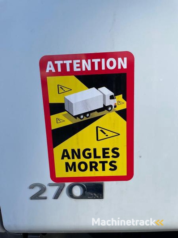 Renault Premium-Lander