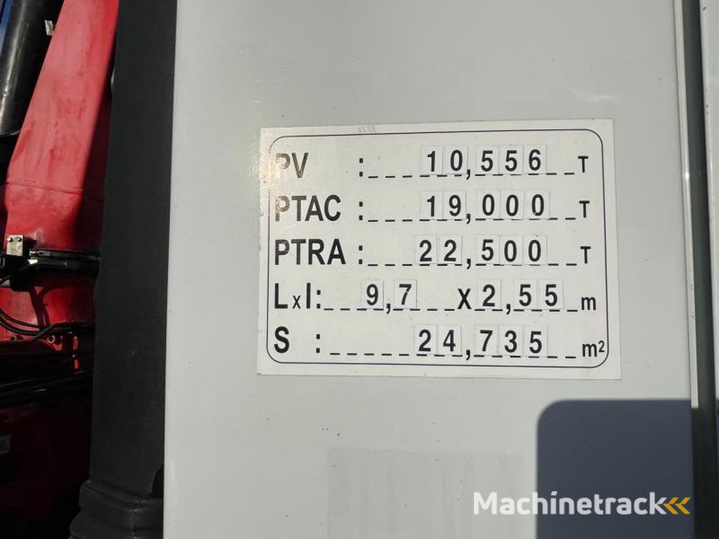 Renault Premium-Lander