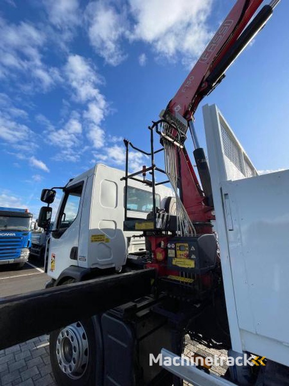 Renault Premium-Lander