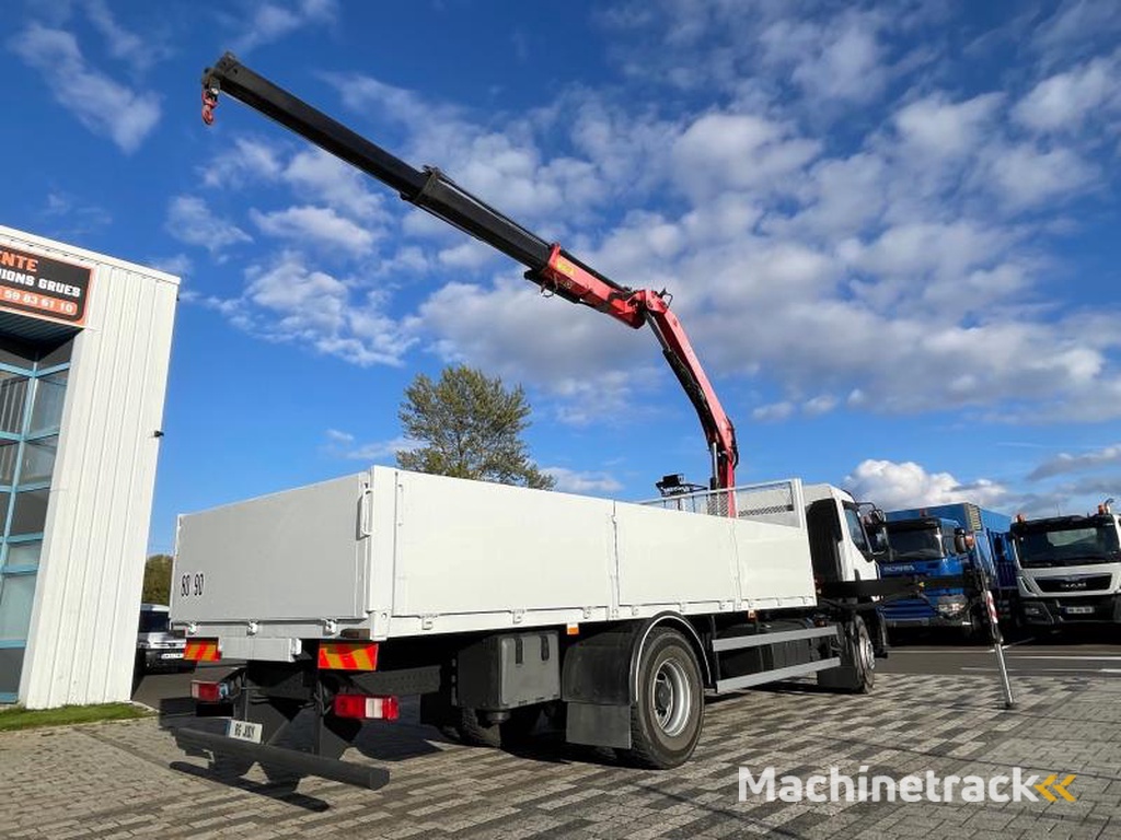 Renault Premium-Lander