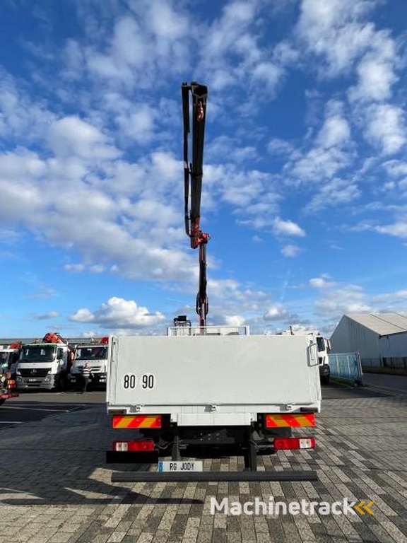 Renault Premium-Lander