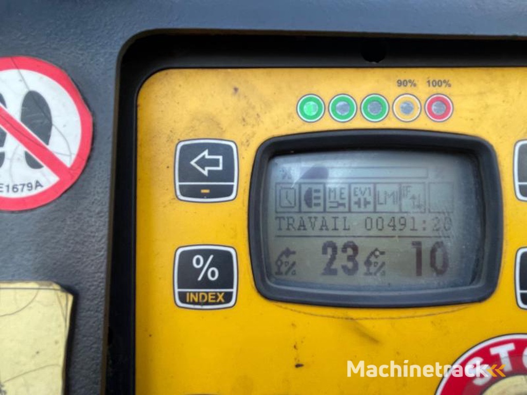 Renault Premium-Lander