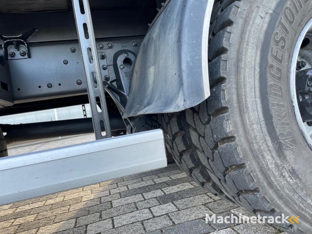 Renault Premium-Lander