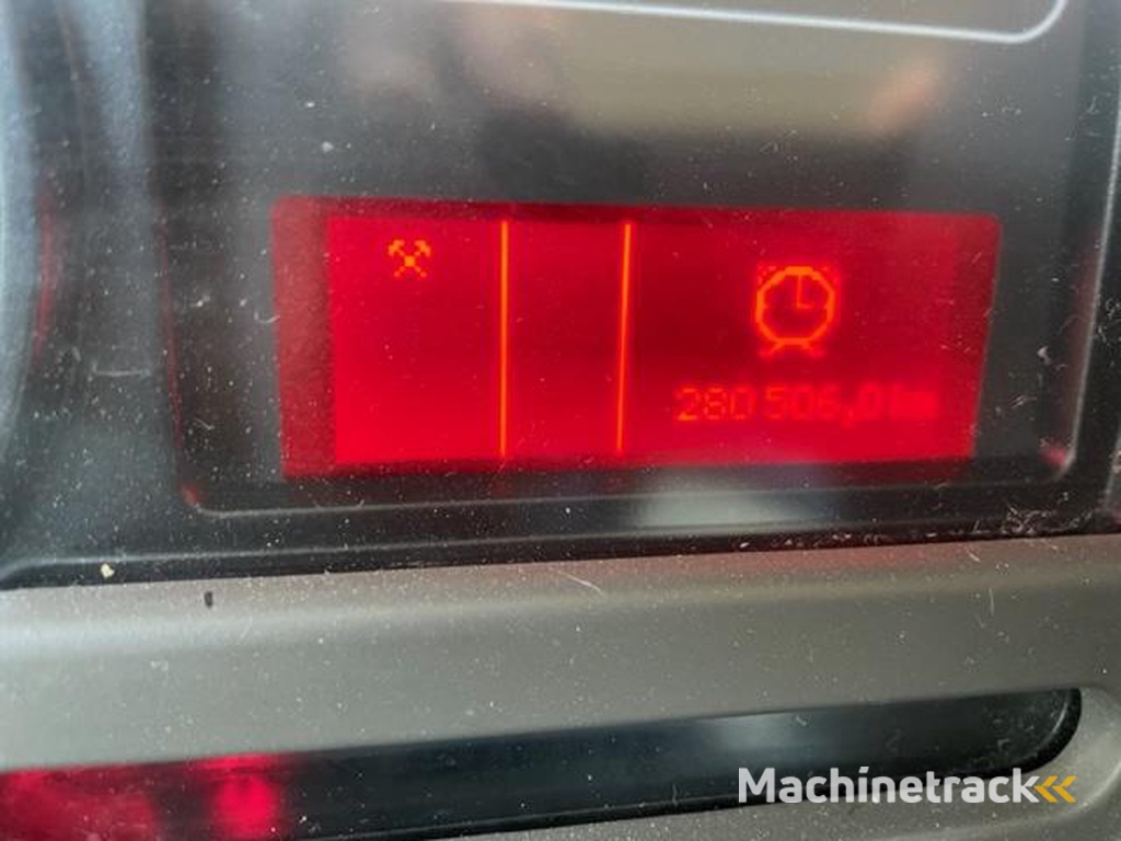 Renault Premium-Lander