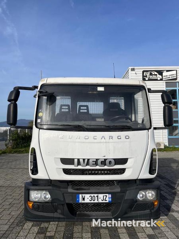 Iveco eurocargo