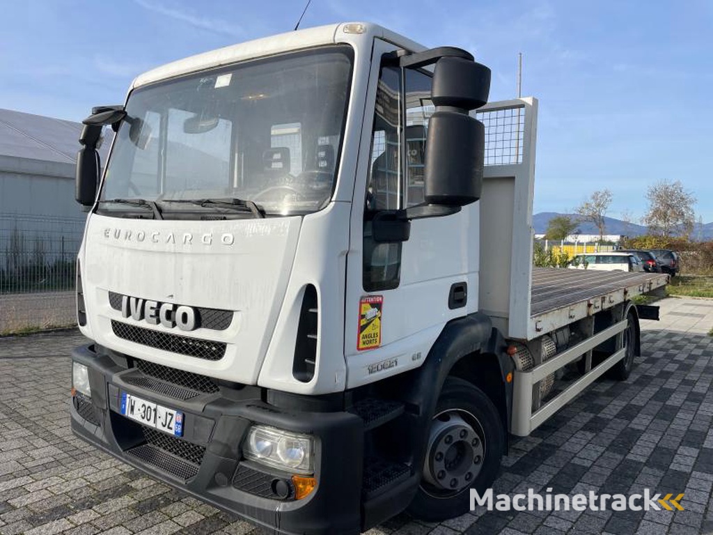 Iveco eurocargo