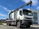 Thumbnail of Renault KERAX