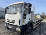 Miniaturansicht von Iveco eurocargo