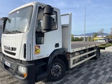 Miniaturansicht von Iveco eurocargo