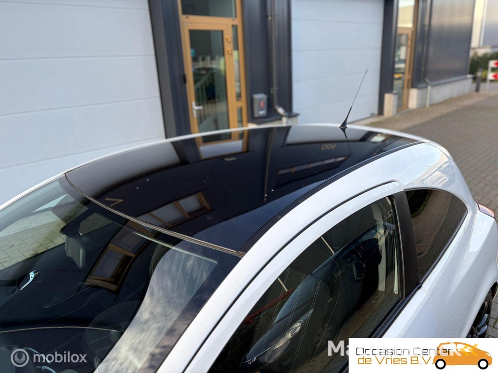 Opel Corsa 1.4-16V Color Edition AircoElektrPakketBluetooth