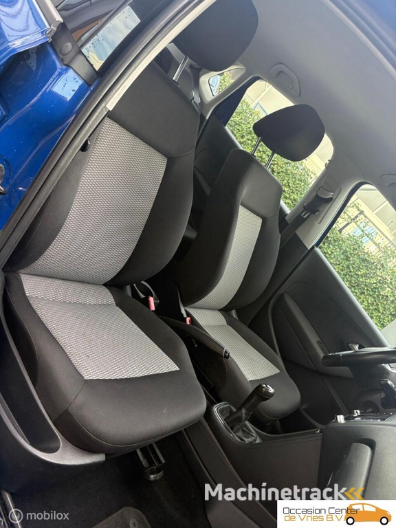 Volkswagen Polo 1.2 AircoNavi/CarplayStoelverwarmdBluetooth