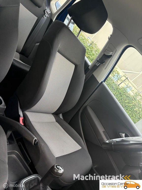 Volkswagen Polo 1.2 AircoNavi/CarplayStoelverwarmdBluetooth