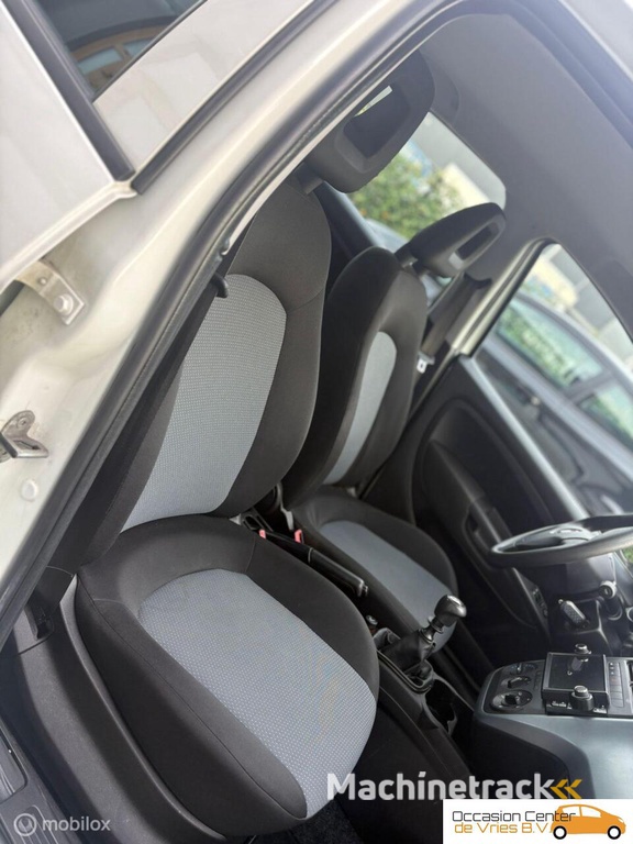 Fiat Grande Punto 1.2 AircoNavi/CarplayElektrPakketBluetooth