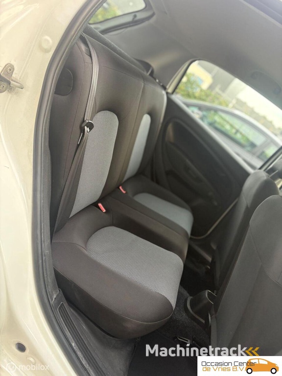 Fiat Grande Punto 1.2 AircoNavi/CarplayElektrPakketBluetooth