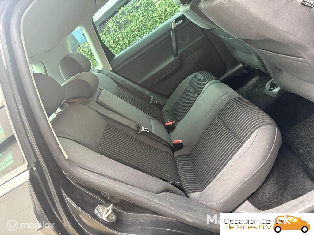 Volkswagen Polo 1.6-16V Airco Velgen Elektr Pakket Bluetooth
