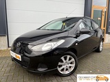Miniaturansicht von Mazda 2 1.3 Airco Elektrisch Pakket Velgen Bluetooth