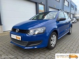 Thumbnail of Volkswagen Polo 1.2 AircoNavi/CarplayStoelverwarmdBluetooth