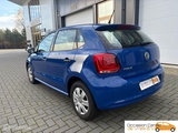 Thumbnail of Volkswagen Polo 1.2 AircoNavi/CarplayStoelverwarmdBluetooth