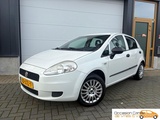 Thumbnail of Fiat Grande Punto 1.2 AircoNavi/CarplayElektrPakketBluetooth