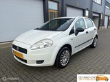 Thumbnail of Fiat Grande Punto 1.2 AircoNavi/CarplayElektrPakketBluetooth