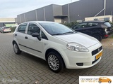 Thumbnail of Fiat Grande Punto 1.2 AircoNavi/CarplayElektrPakketBluetooth