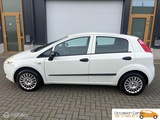 Thumbnail of Fiat Grande Punto 1.2 AircoNavi/CarplayElektrPakketBluetooth