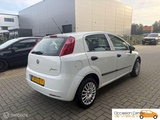 Thumbnail of Fiat Grande Punto 1.2 AircoNavi/CarplayElektrPakketBluetooth