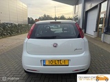 Thumbnail of Fiat Grande Punto 1.2 AircoNavi/CarplayElektrPakketBluetooth