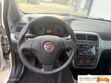 Thumbnail of Fiat Grande Punto 1.2 AircoNavi/CarplayElektrPakketBluetooth