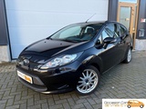 Thumbnail of Ford Fiesta 1.25 Airco Velgen Elektrisch Pakket Bluetooth
