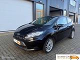 Thumbnail of Ford Fiesta 1.25 Airco Velgen Elektrisch Pakket Bluetooth