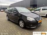Thumbnail of Volkswagen Polo 1.6-16V Airco Velgen Elektr Pakket Bluetooth